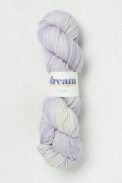 Dream in Color Classy Tiny Blue