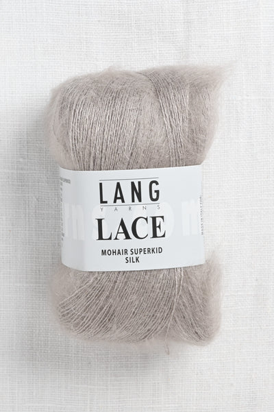 Lang Yarns Lace 26 Pewter