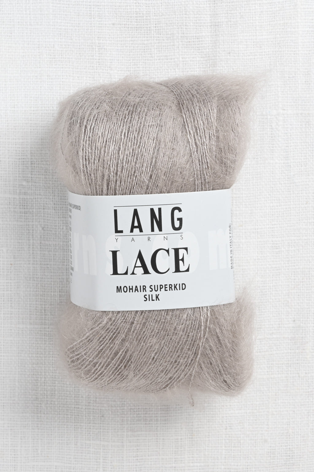 Lang Yarns Lace 26 Pewter
