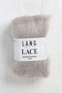 Lang Yarns Lace 26 Pewter