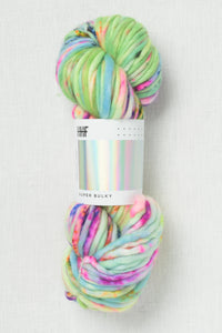 Hedgehog Fibres Super Bulky Superbloom