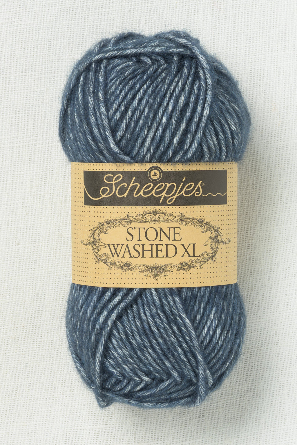 Scheepjes Stone Washed XL 887 Sodalite
