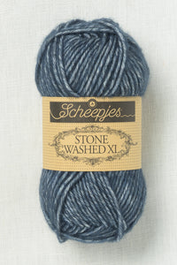 Scheepjes Stone Washed XL 887 Sodalite