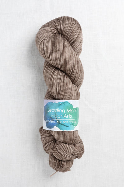 Leading Men Show Stopper Black Walnut