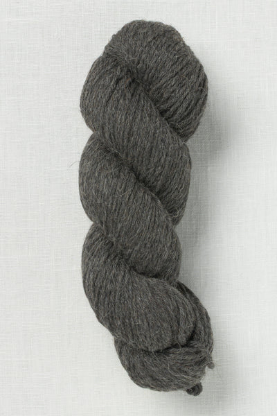 Erika Knight Wool Local Aran 806 Cathy Dark Grey