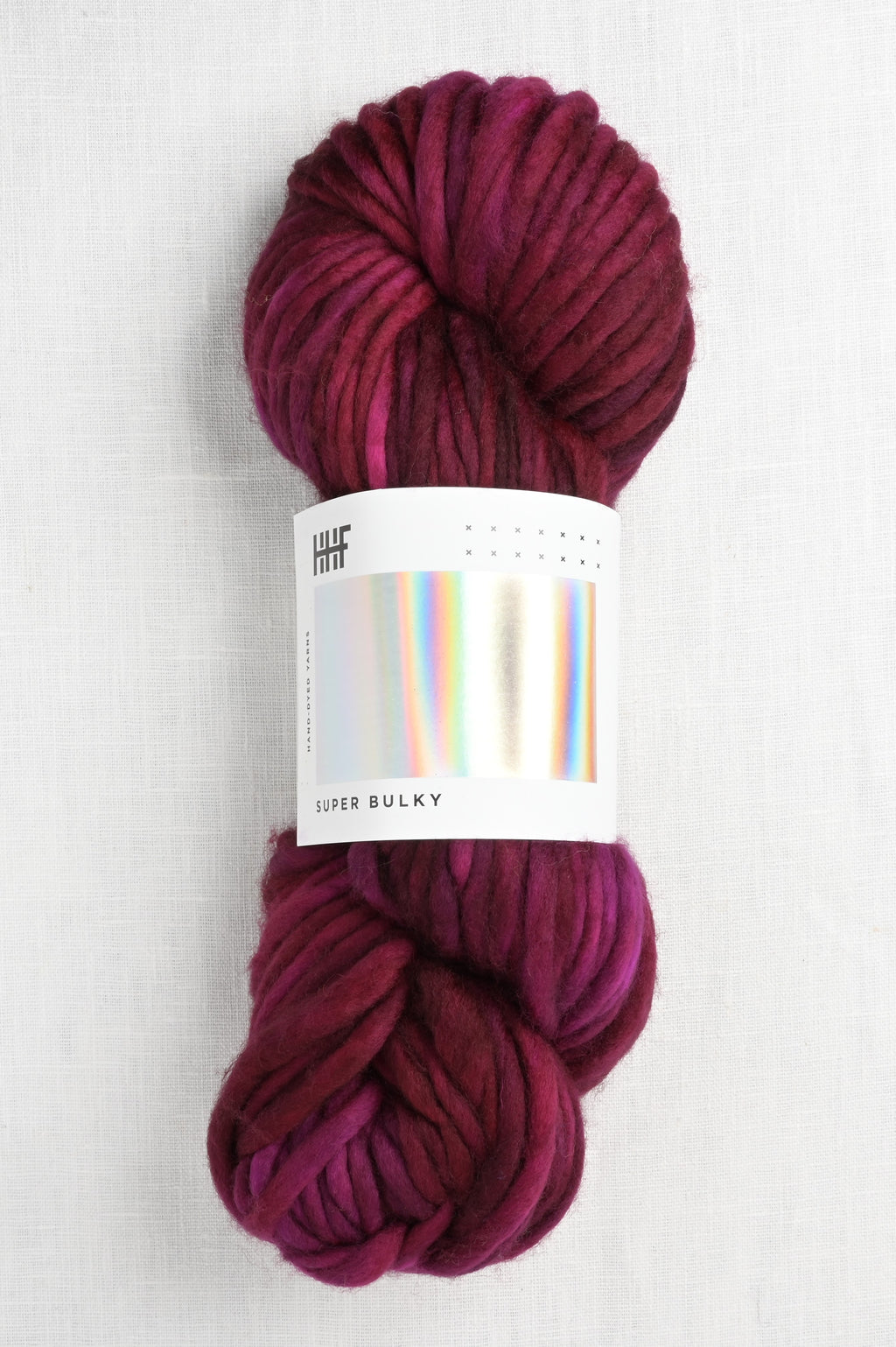 Hedgehog Fibres Super Bulky Plump