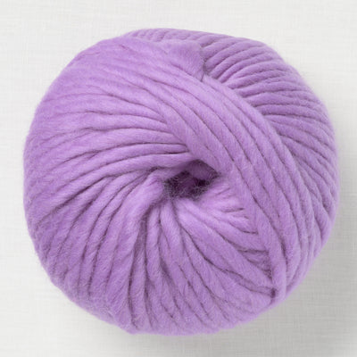 Wool and the Gang Crazy Sexy Wool Palma Purple