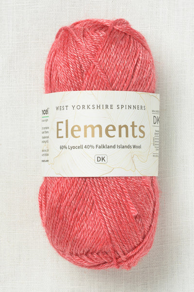 WYS Elements 1237 Coral Reef