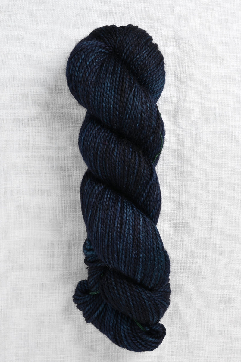 Madelinetosh Farm Twist Nocturne