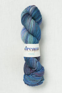 Dream in Color Classy Cloudy