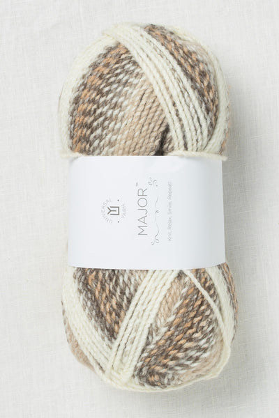 Universal Yarn Major 115 Stonewall