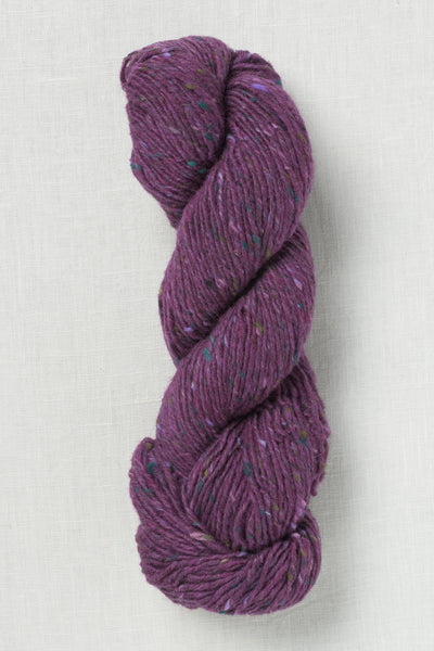 Erika Knight Pure Tweed 4814 Paxton Parish Violet