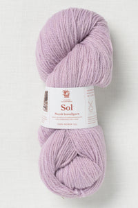 Hillesvåg Sol 465 Pale Lilac (New)