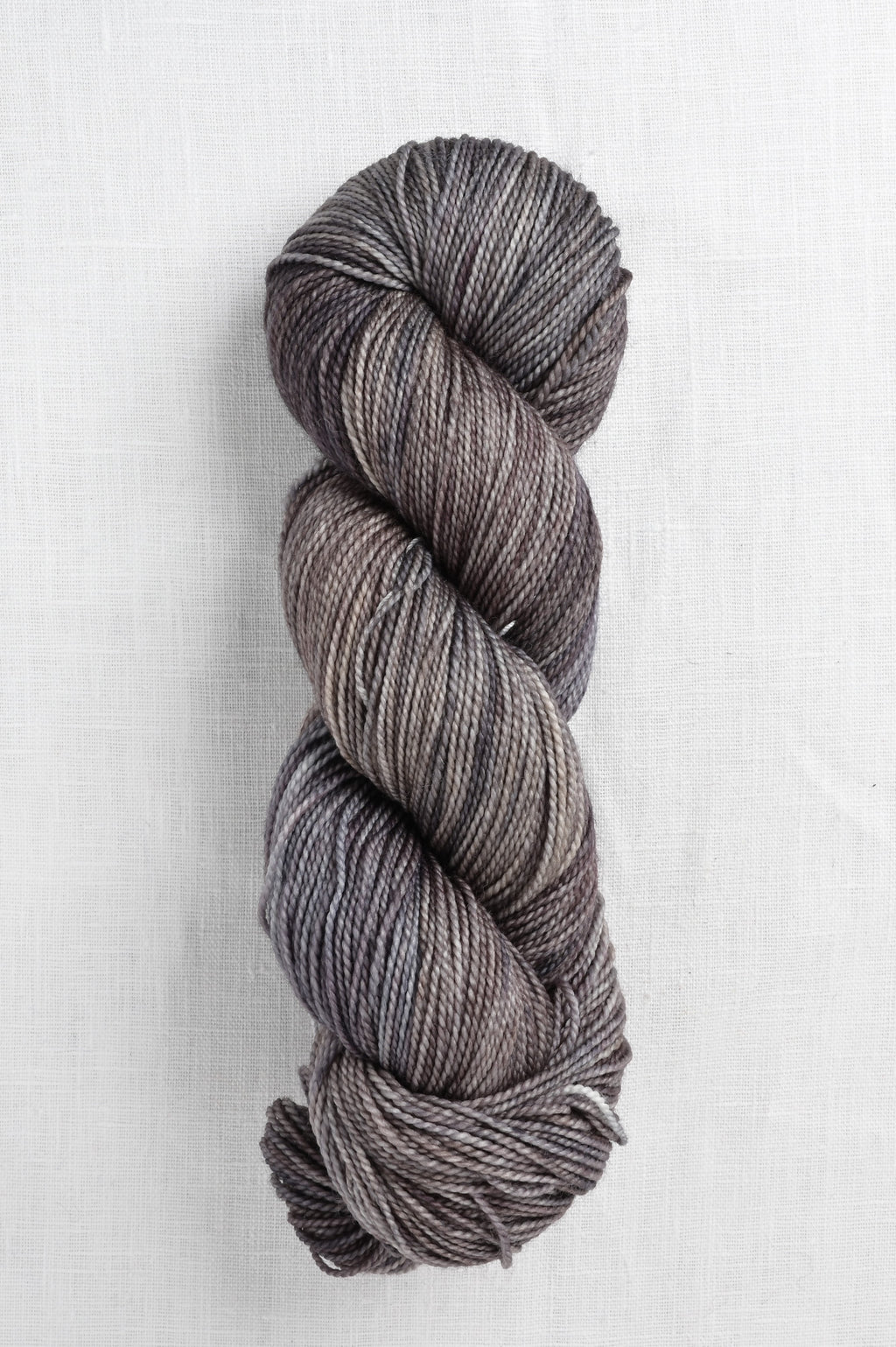 Madelinetosh Tosh Sock Pebble (Core)