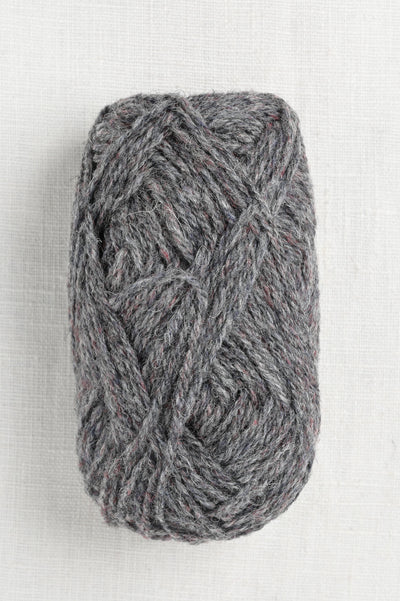Jamieson's Shetland Double Knitting 125 Slate
