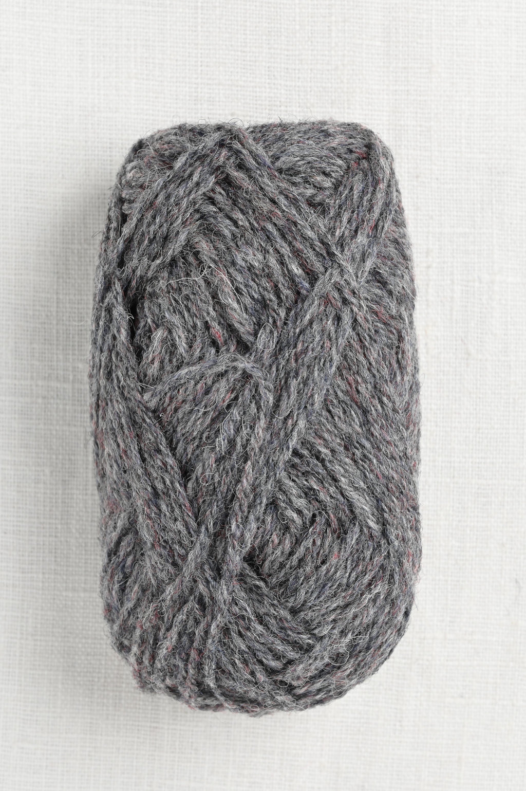 Jamieson's Shetland Double Knitting 125 Slate