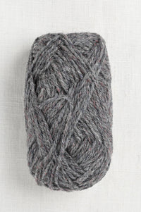 Jamieson's Shetland Double Knitting 125 Slate