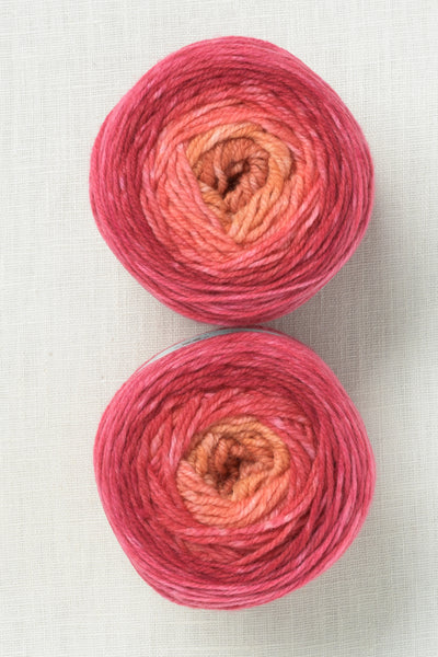 Freia SoulMates Ombre Sock Set Coral Reef