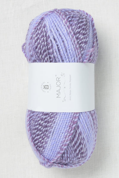 Universal Yarn Major 110 Lilacs