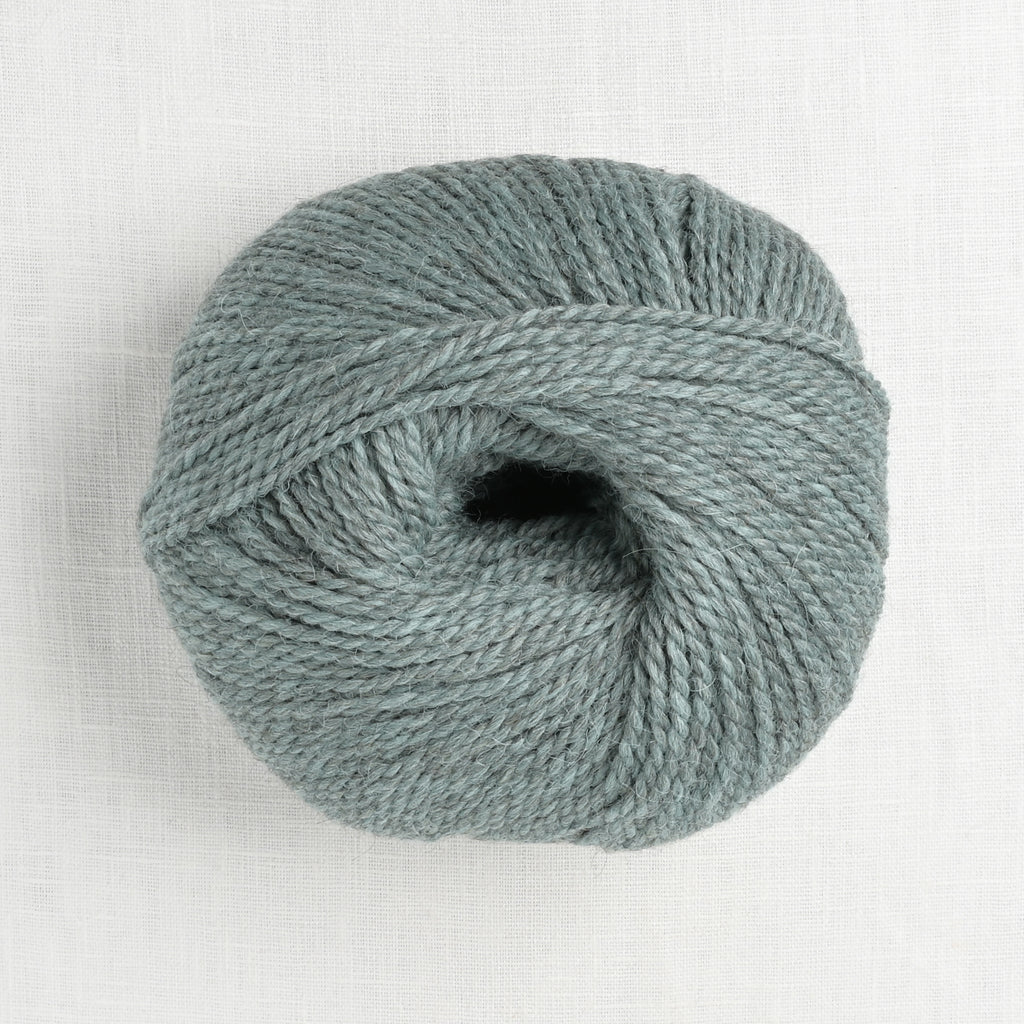 The Fibre Company &Make Aran Aqua Man