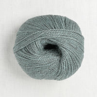 The Fibre Company &Make Aran Aqua Man