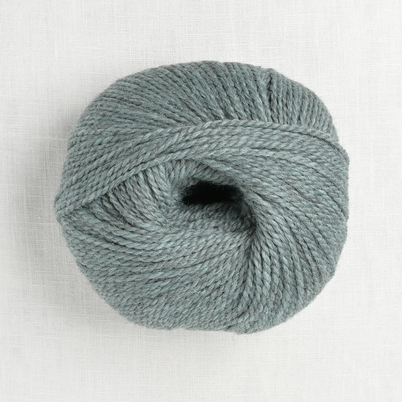 The Fibre Company &Make Aran Aqua Man