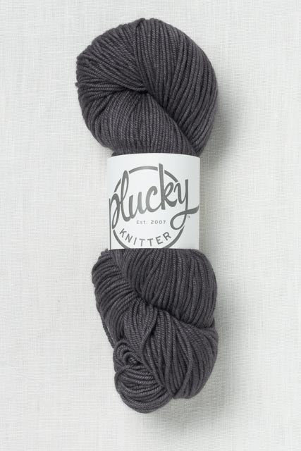 Plucky Knitter Primo DK Wanderlust