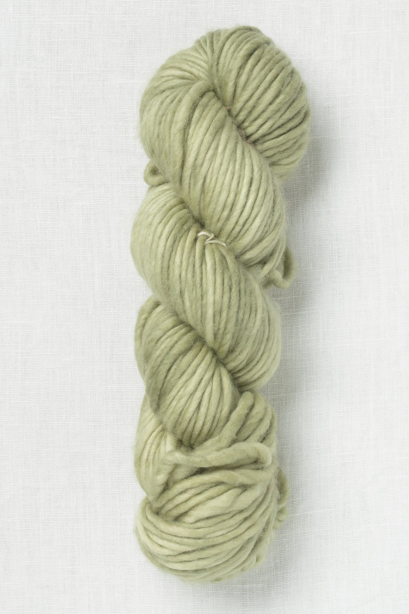 Madelinetosh Biggie Thyme