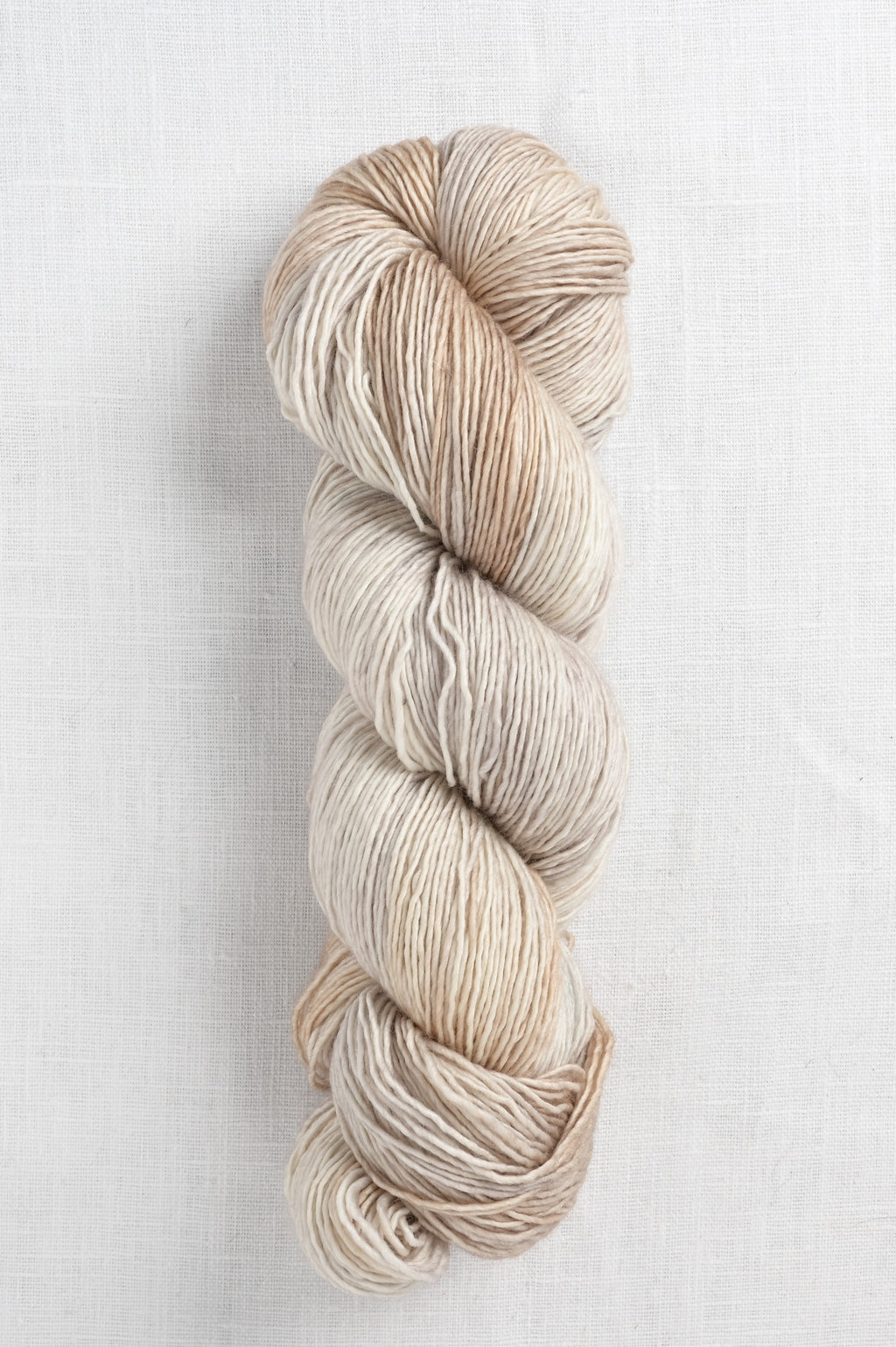Madelinetosh Tosh Silk Cloud Canvas Tent