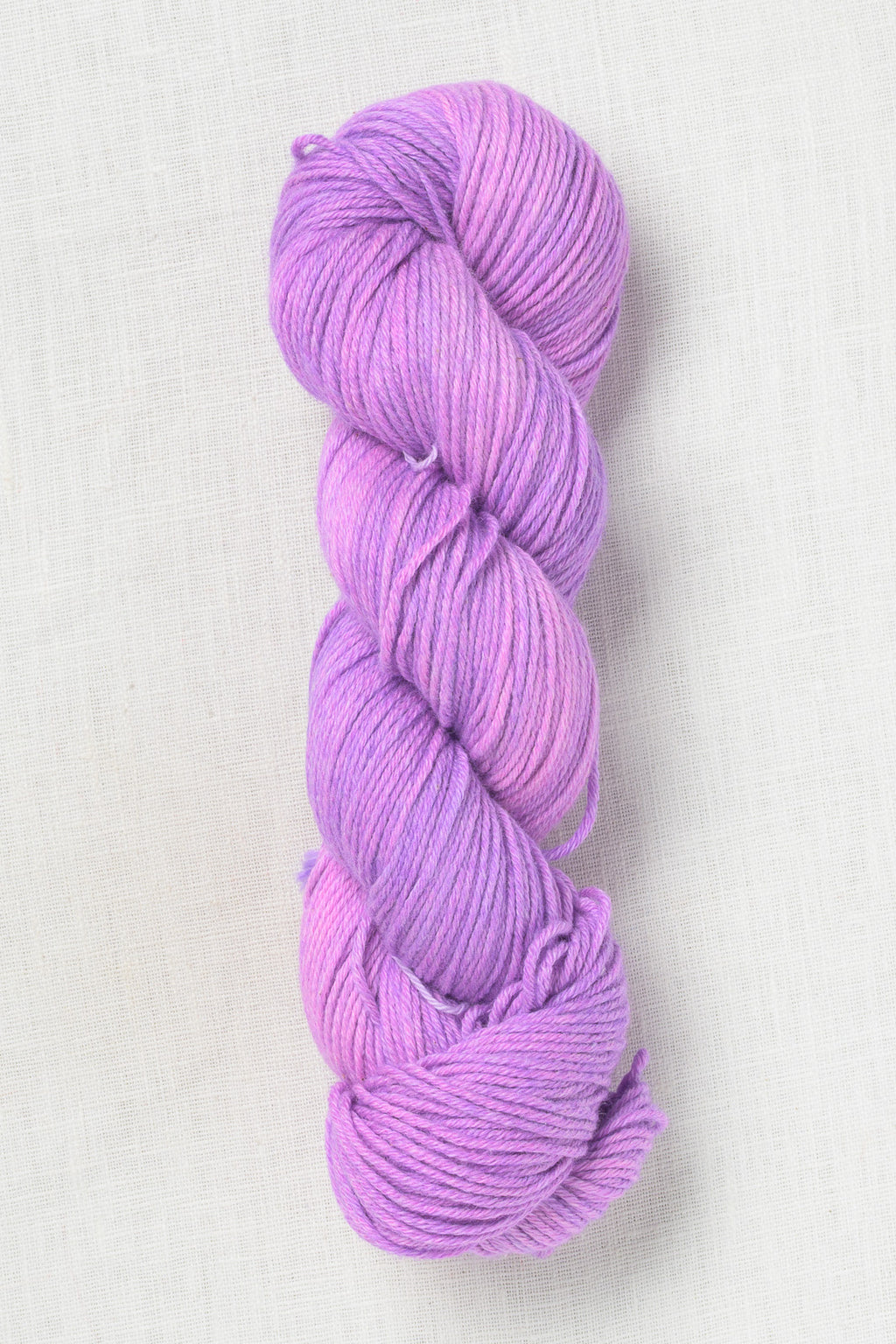 Madelinetosh Wool + Cotton Electromagic