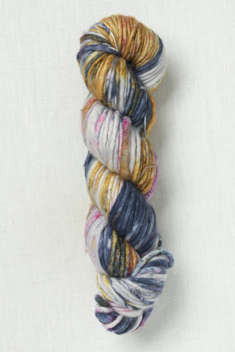 Madelinetosh Biggie Now Drift