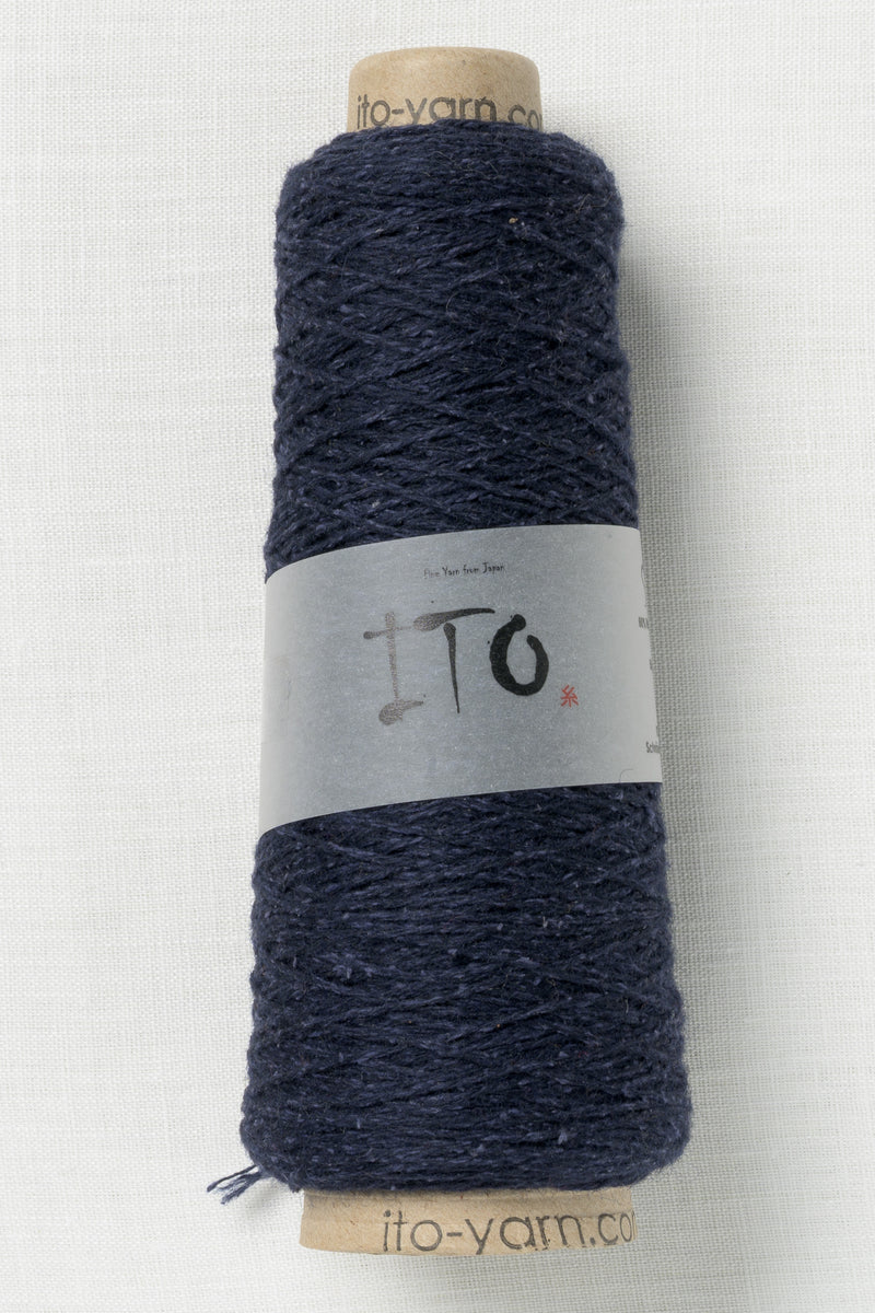Ito Shimo Dark Navy