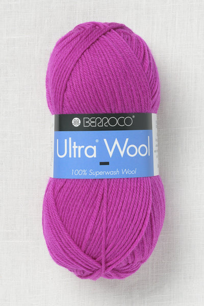 Berroco Ultra Wool 3378 Blackberry