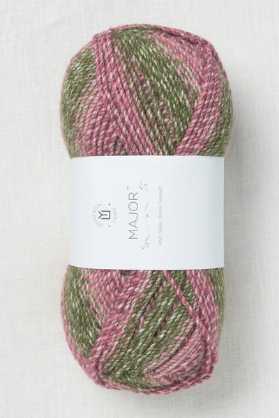 Universal Yarn Major 141 Greenhouse