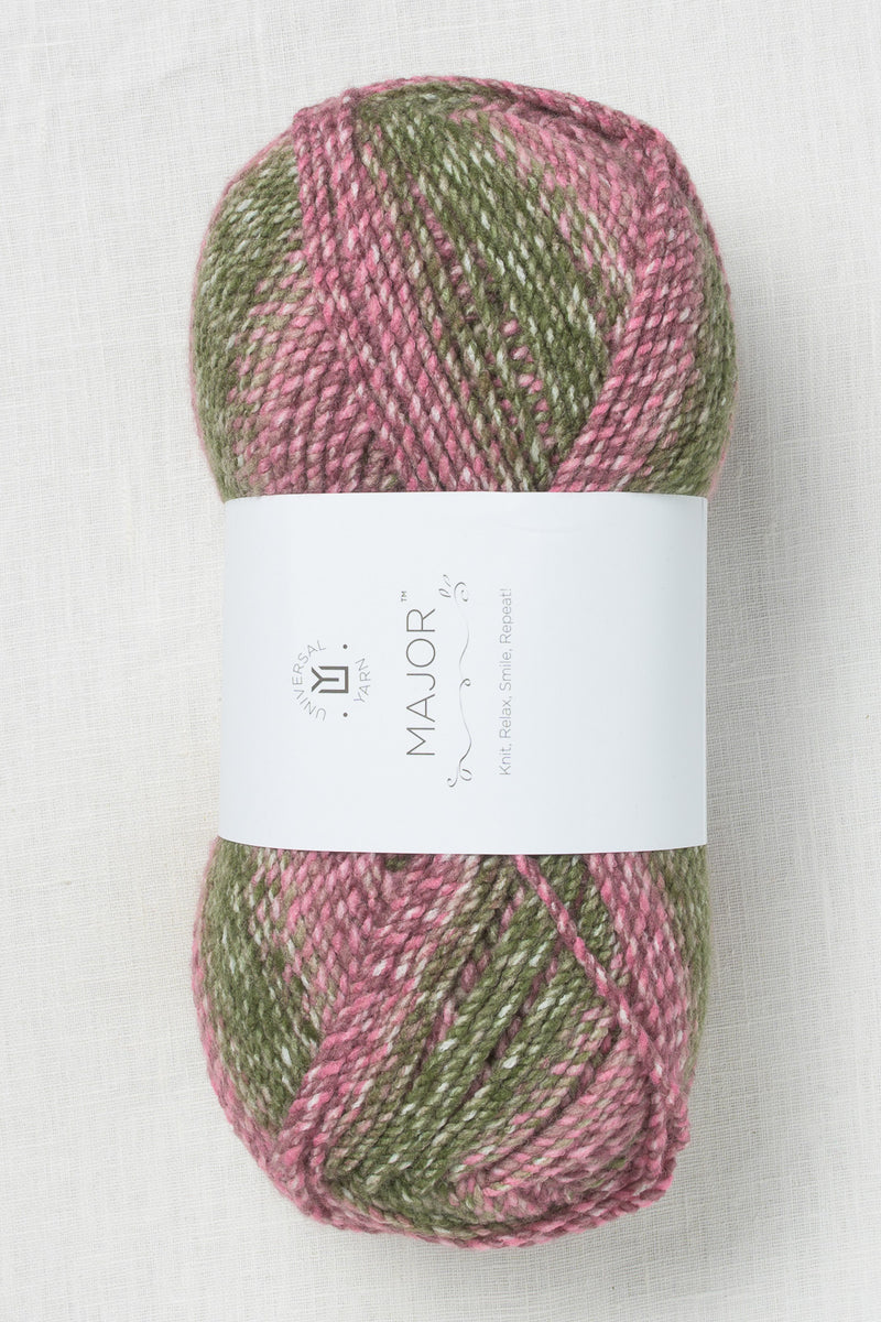 Universal Yarn Major 141 Greenhouse