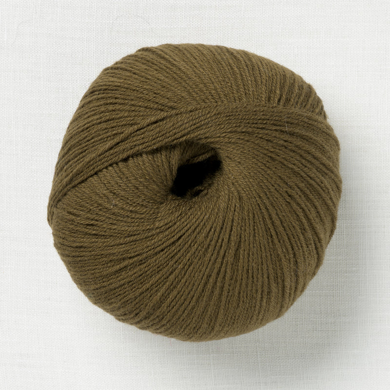 Knitting for Olive Merino Olive Brown