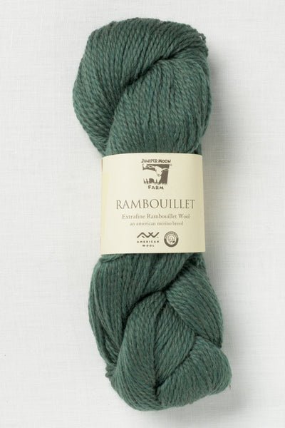 Juniper Moon Farm Rambouillet 1017 Spruce Shadow