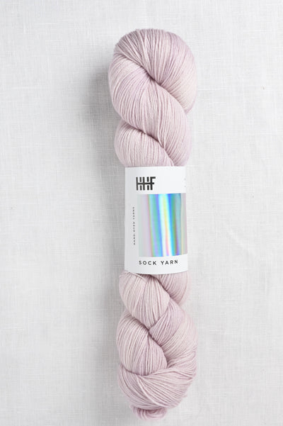 Hedgehog Fibres Souffle Ghost