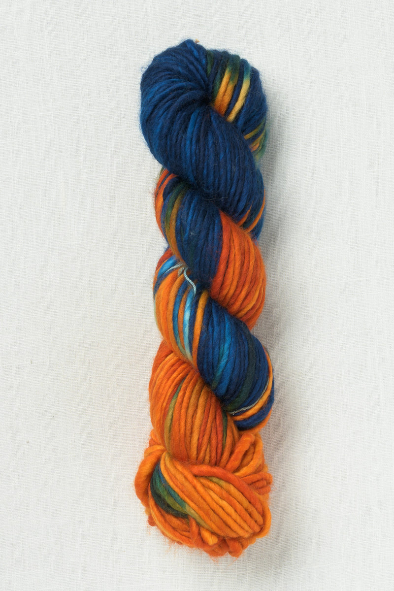 Madelinetosh Biggie Antelope Canyon (Core)