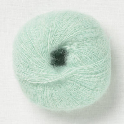 CaMaRose Midnatssol 9578 Lys Mint (Light Mint)