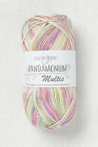 Cascade Pandamonium Multis 403 Spring Flowers