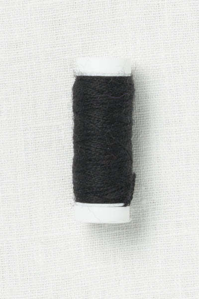 Lang Yarns Jawoll Reinforcement Thread Bobbins 4 Black