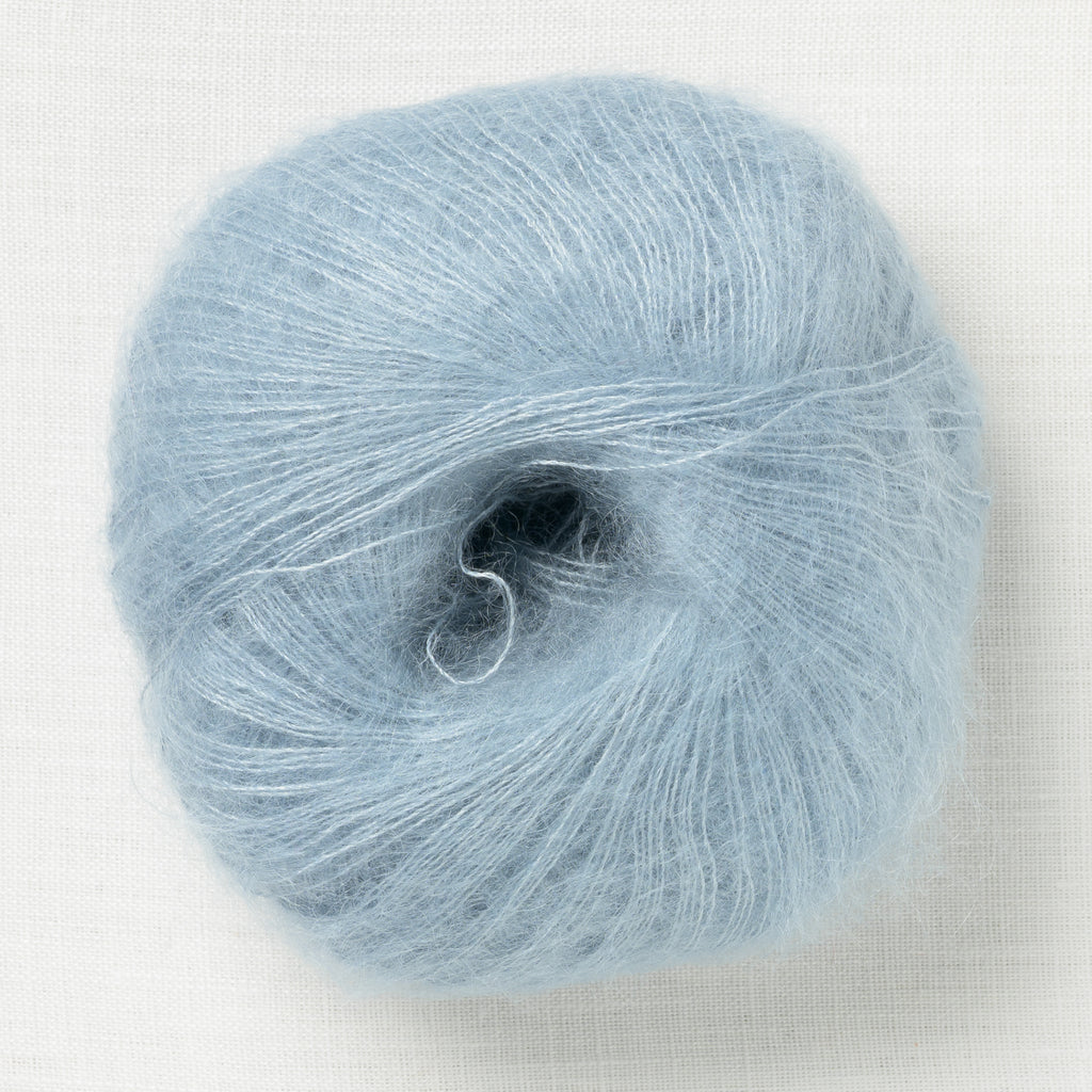 Lamana Premia 36 Pigeon Blue