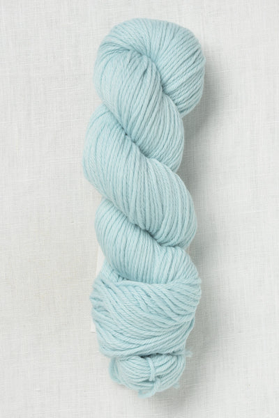 Rosy Green Wool Big Merino Hug 115 Air