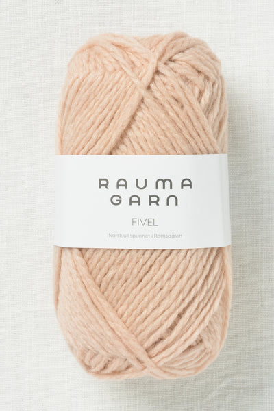 Rauma Fivel 19 Pink Cloud