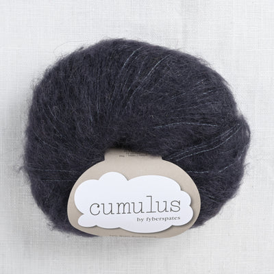 Fyberspates Cumulus 919 Onyx