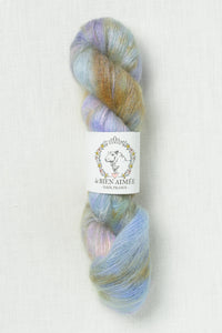 La Bien Aimee Soyeux Le Littoral