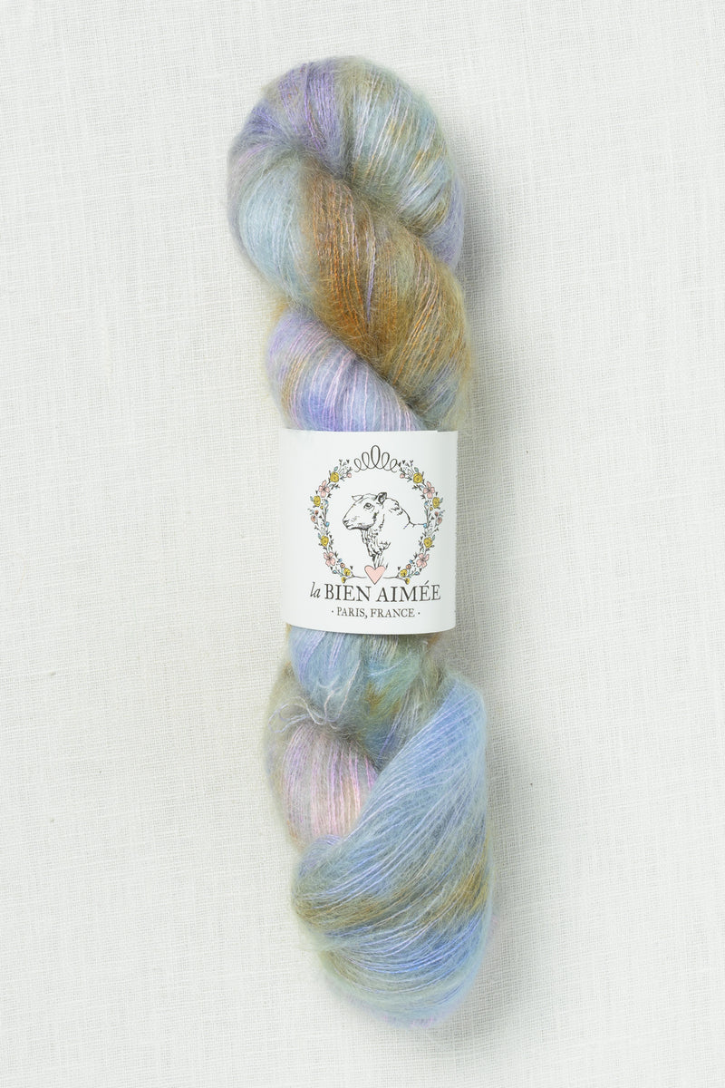 La Bien Aimee Soyeux Le Littoral