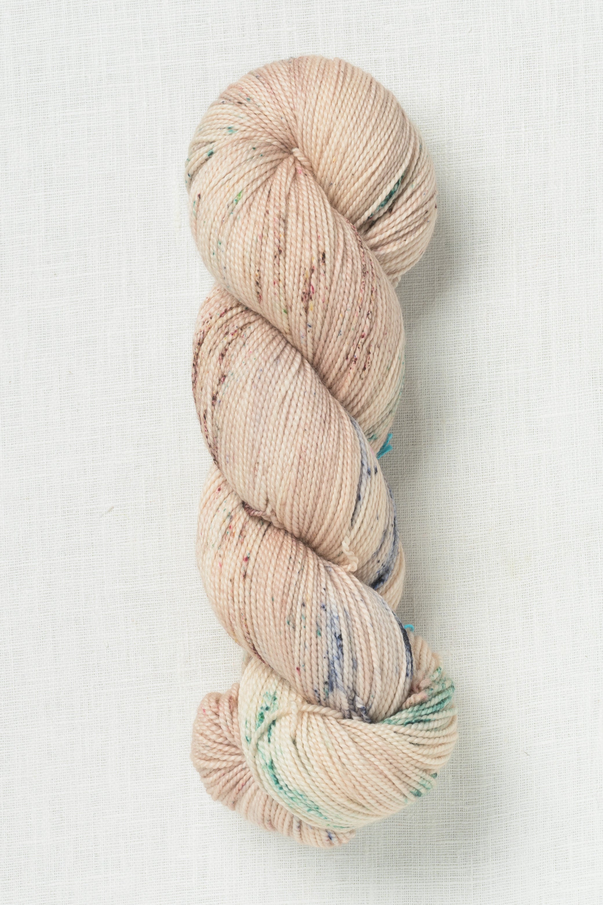 Madelinetosh Tosh Sock See Line Woman – Wool and Company