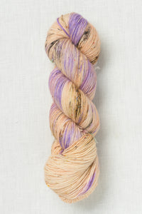 Madelinetosh Tosh Silk Cloud Faint